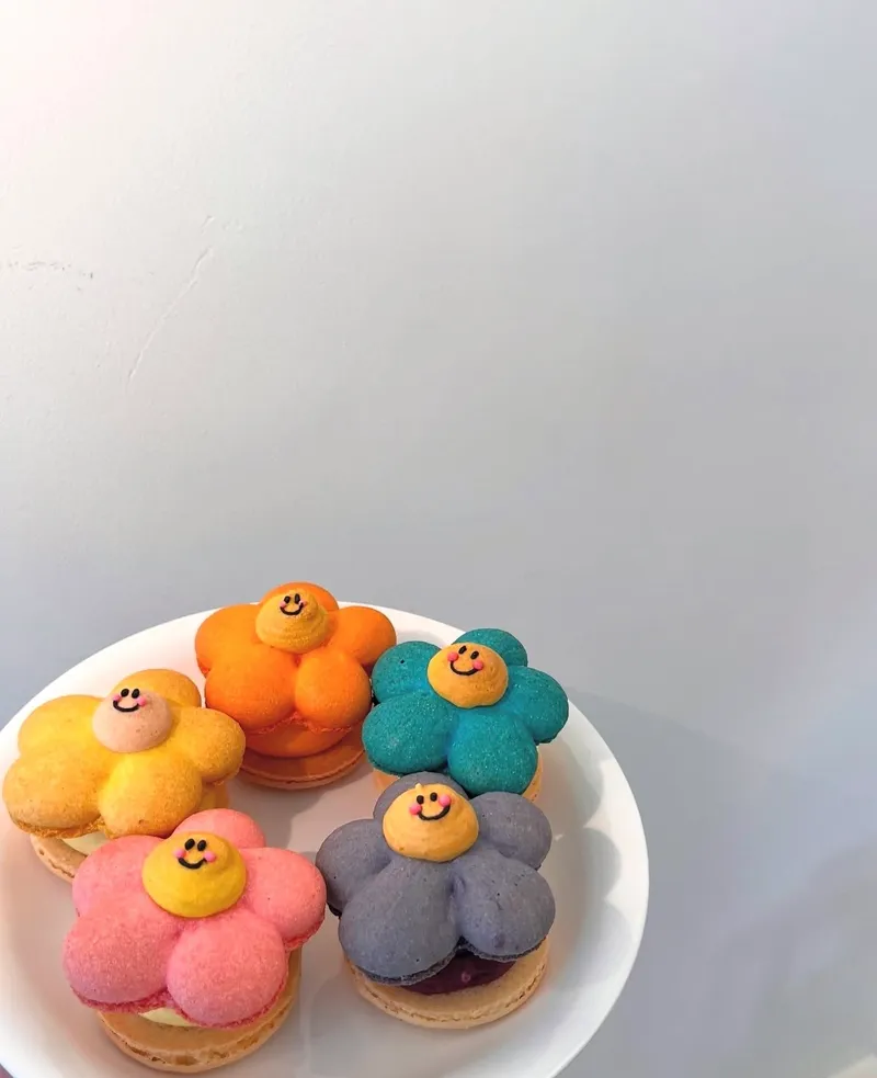 맘마롱 사진 6