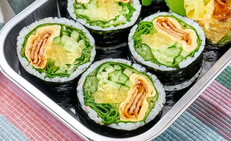 오토김밥 성북점 사진 1