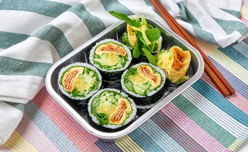 오토김밥 성북점 사진 2