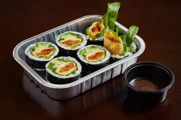 오토김밥 성북점 사진 3