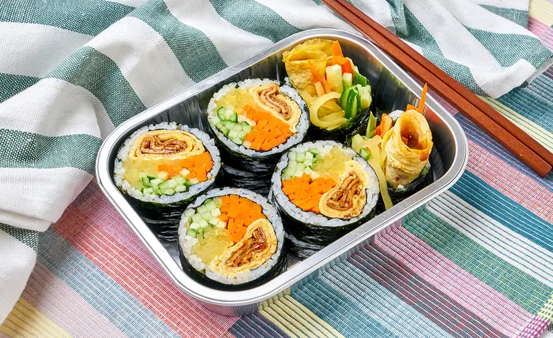오토김밥 성북점 사진 5