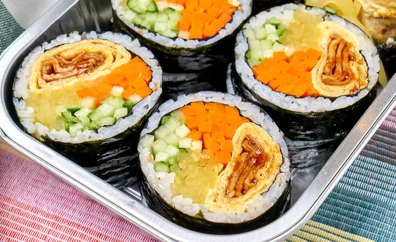 오토김밥 성북점 사진 6