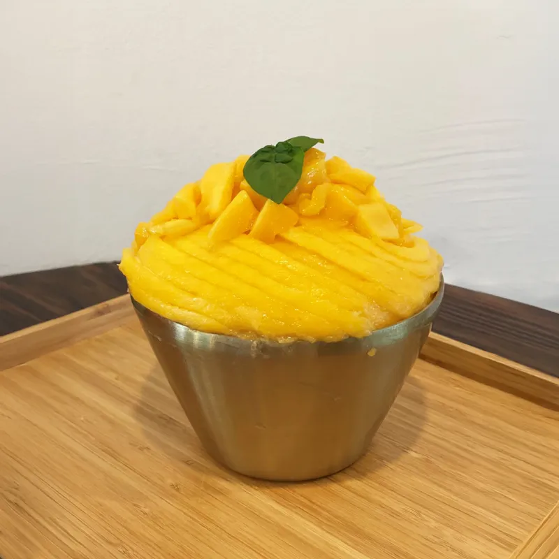 하우그레잇 디저트카페 사진 1