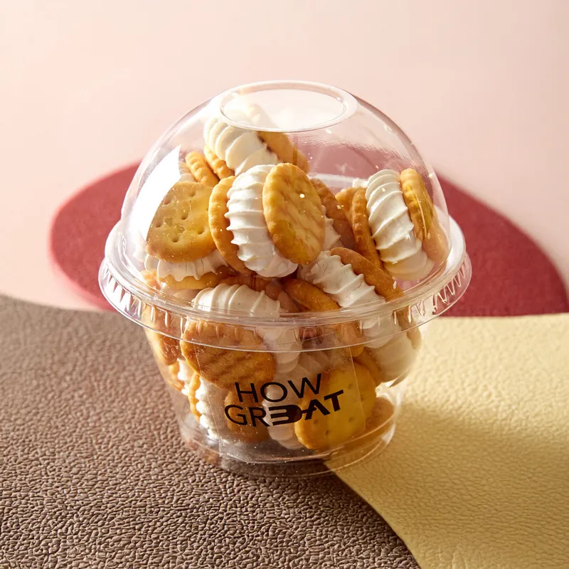하우그레잇 디저트카페 사진 2