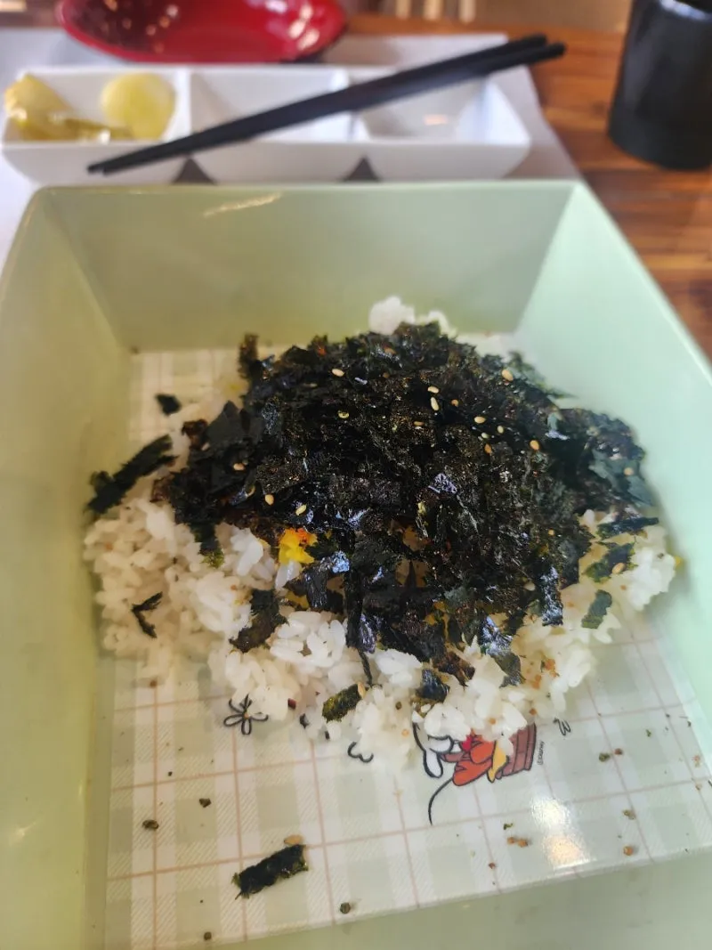 미스터크랩 앤 미스커피 사진 5