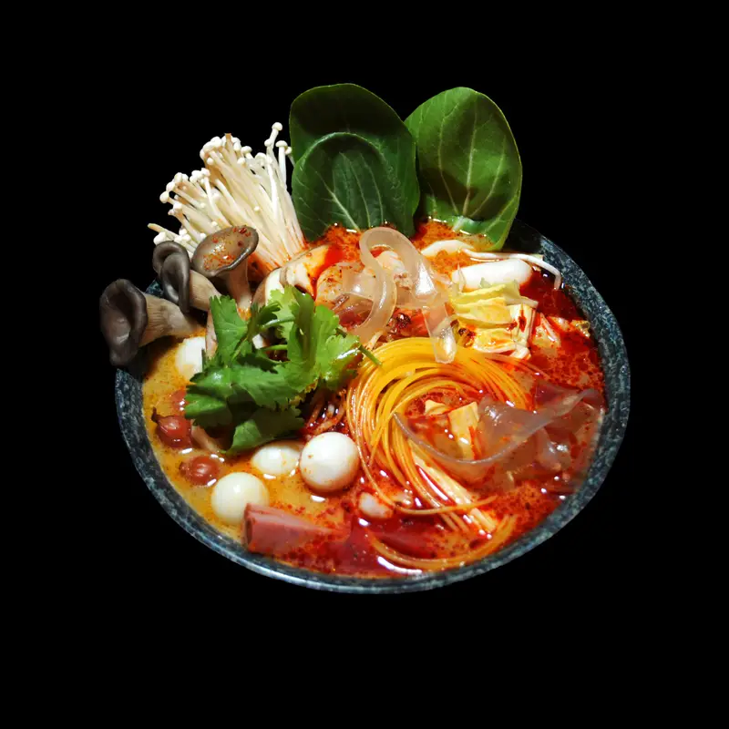 샹츠마라 창동점 사진 1