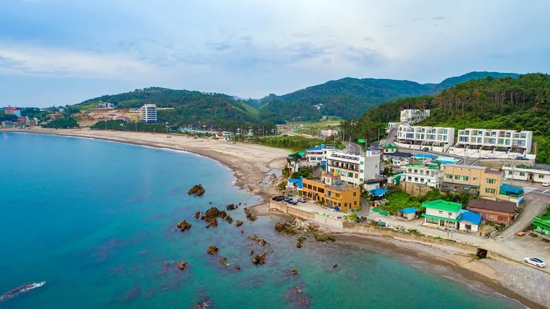 감포 생불고기&펜션 사진 1