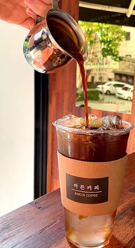 바른커피 사진 1