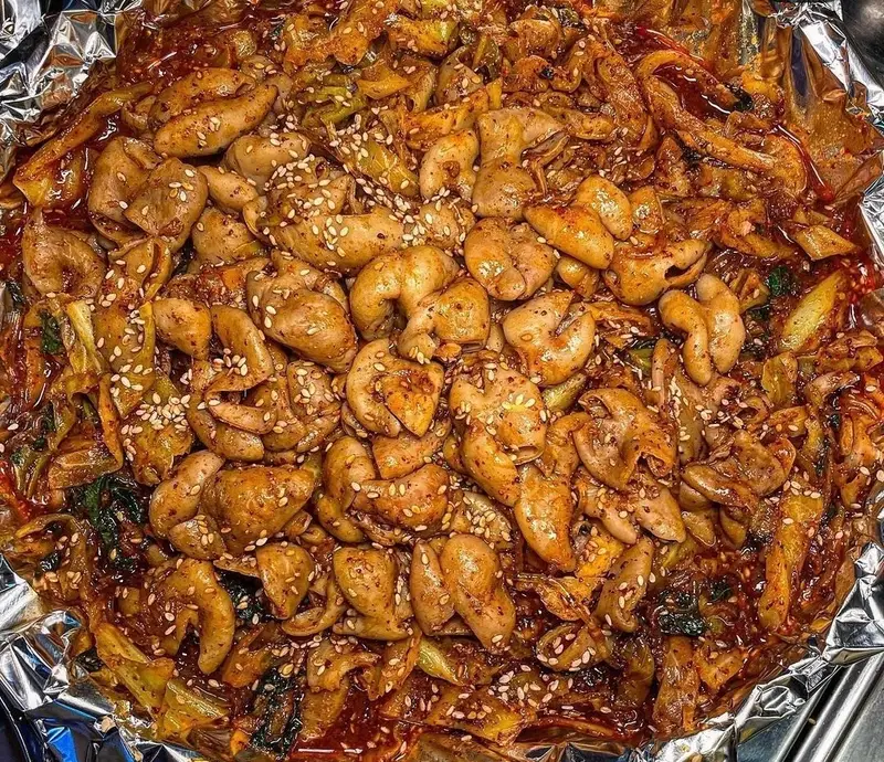 싹쓰리곱창 성수본점 사진 1