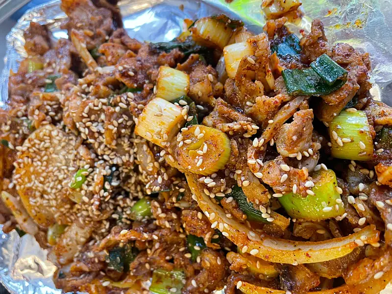 싹쓰리곱창 성수본점 사진 4