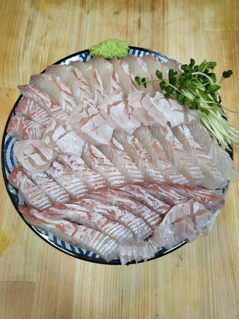 싱싱오징어바다 충무로점 사진 2