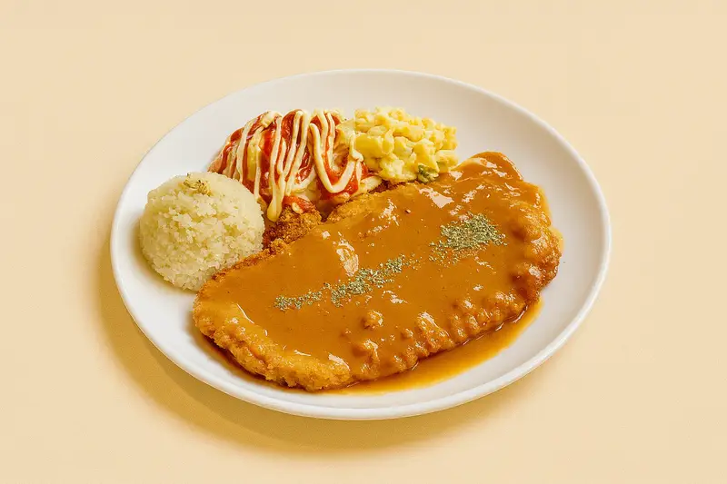 전풍호텔 경양식당 본점 사진 4