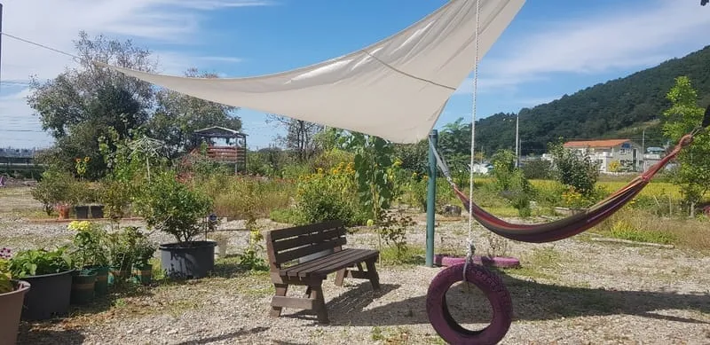 논산서라벌펜션 사진 5