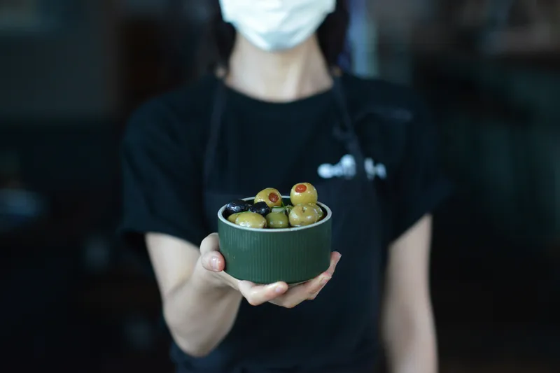 고릴라브루잉 해운대 사진 6
