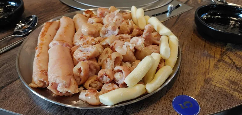브라보막창 사진 1