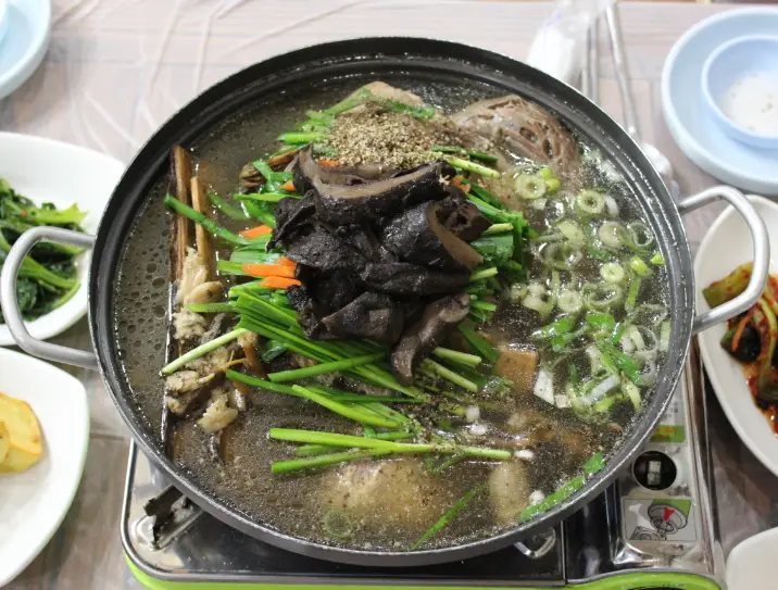 깊은산속옹달샘가든 사진 2
