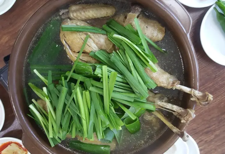 깊은산속옹달샘가든 사진 3