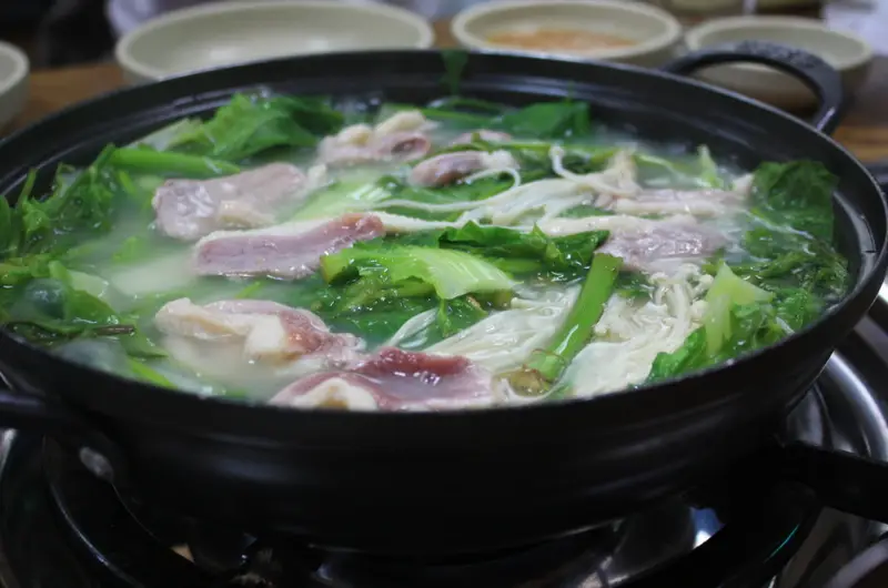깊은산속옹달샘가든 사진 6