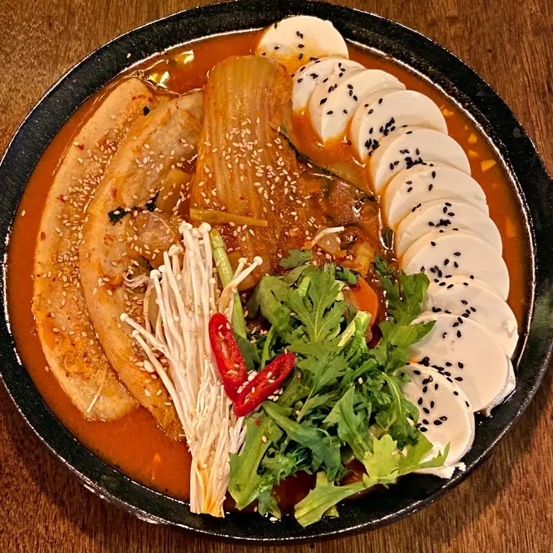 몽주방 홍대점 사진 1