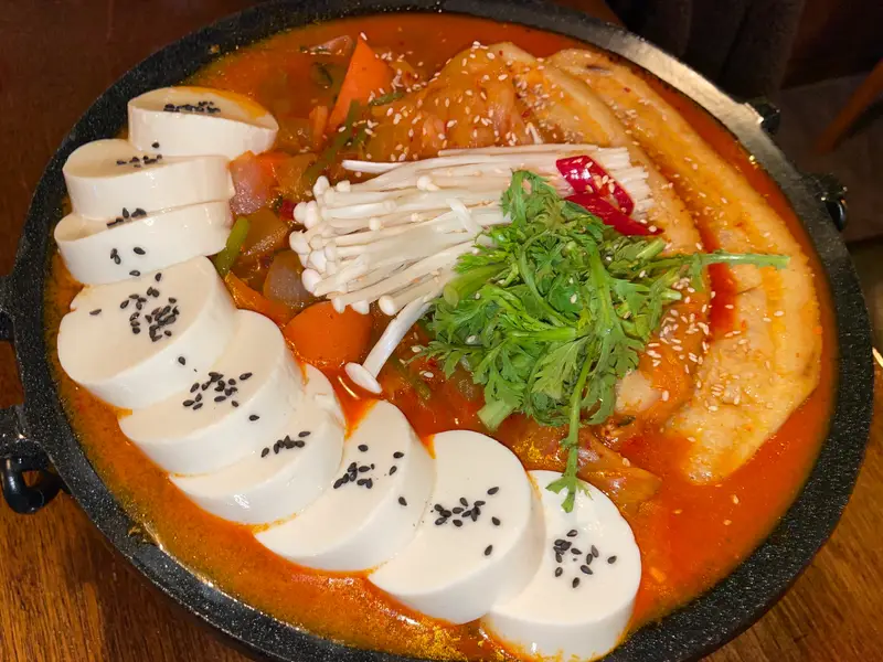 몽주방 홍대점 사진 2