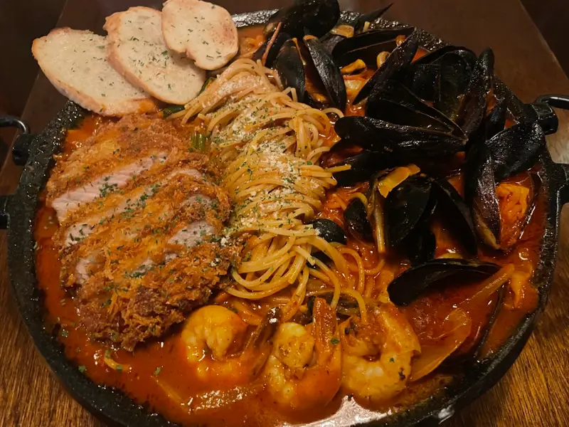 몽주방 홍대점 사진 4