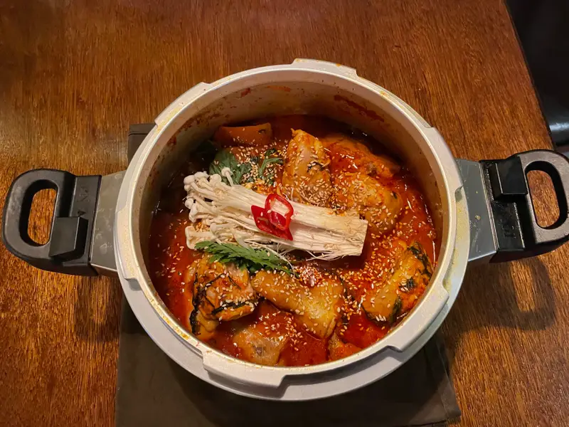 몽주방 홍대점 사진 5