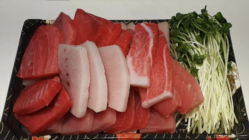참치어신 녹번점 사진 2