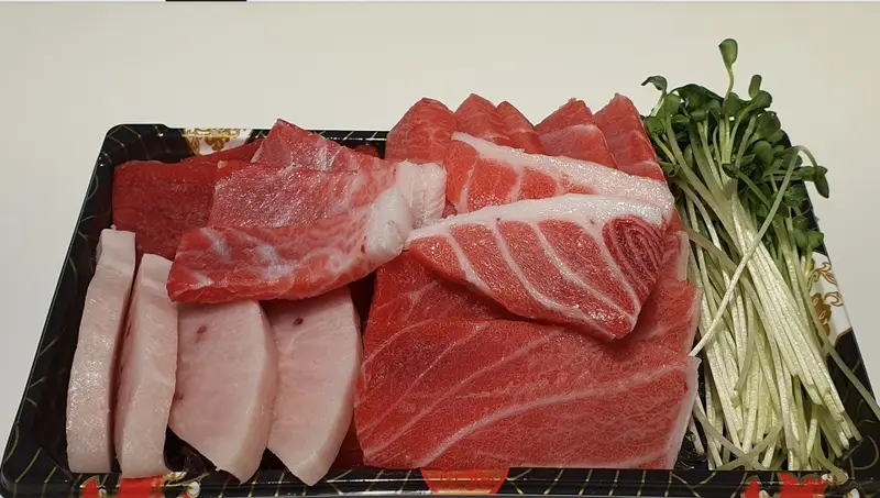 참치어신 녹번점 사진 3