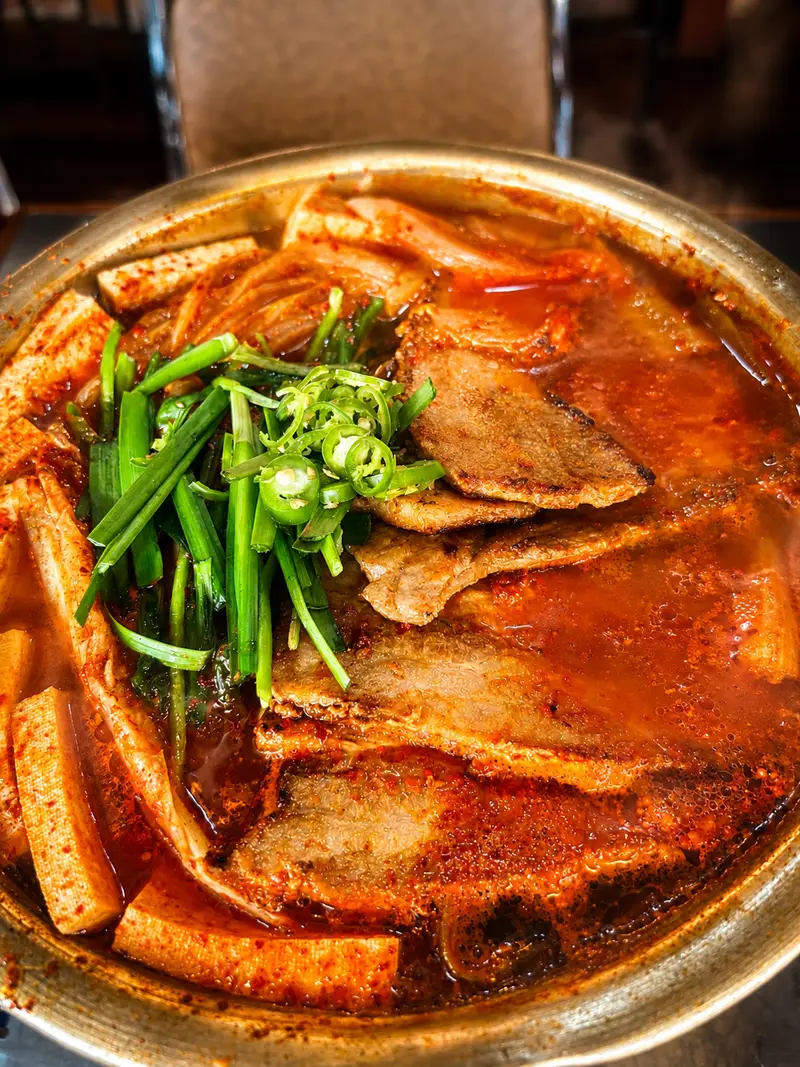을지로 황금마차 사진 1