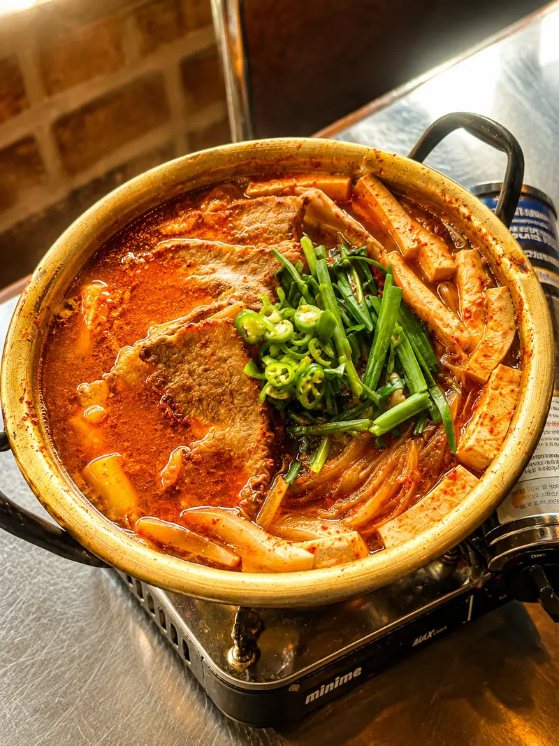 을지로 황금마차 사진 2