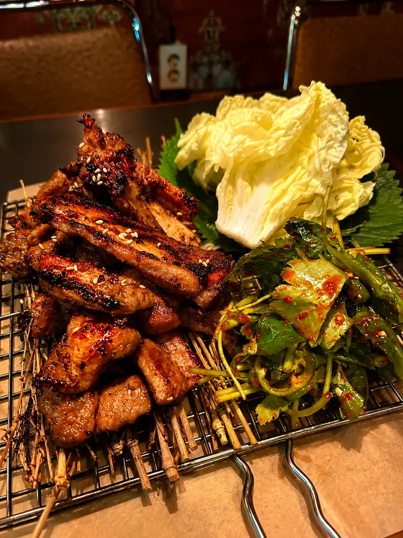 을지로 황금마차 사진 4