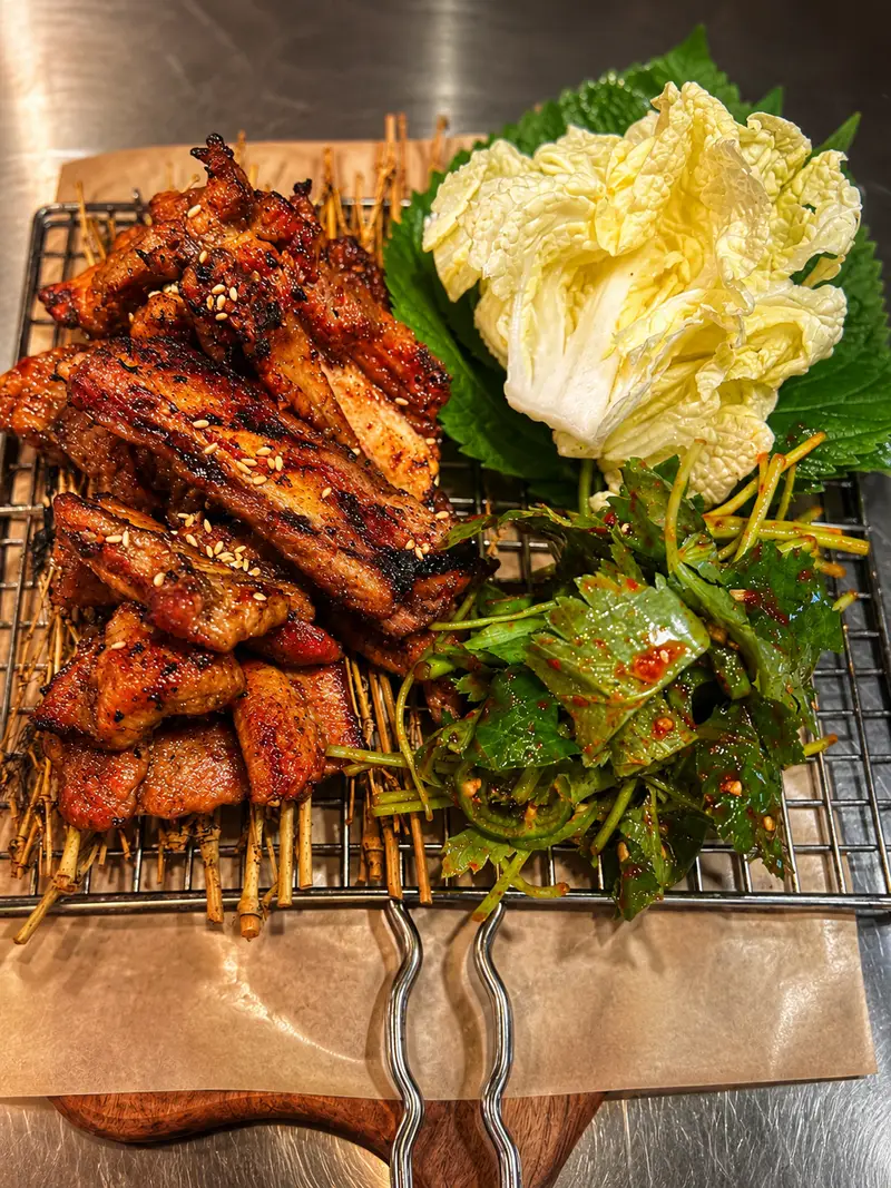 을지로 황금마차 사진 5