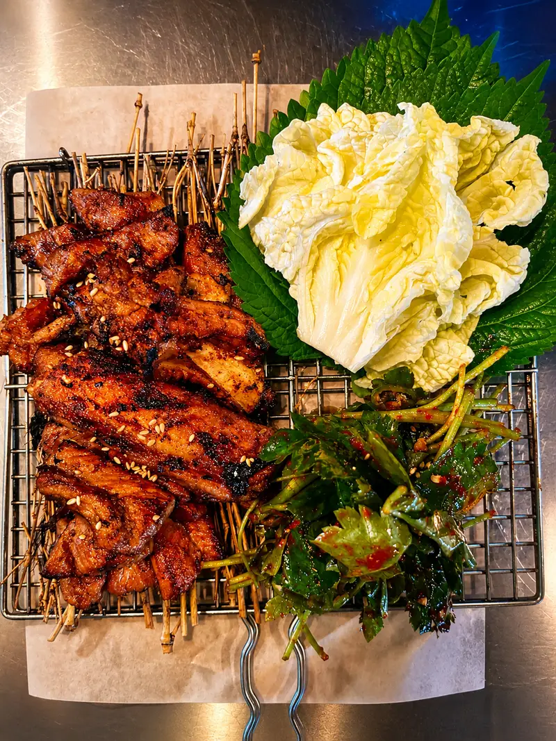 을지로 황금마차 사진 6