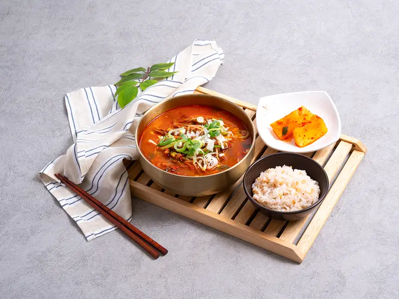 하남만두 미사점 사진 1