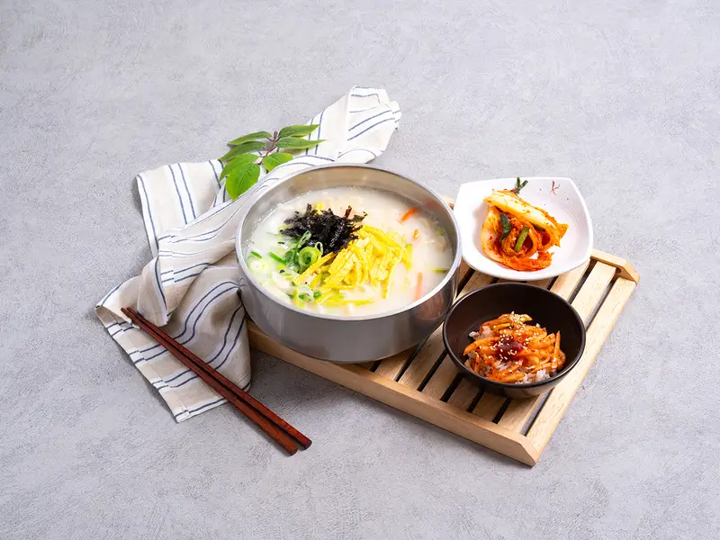 하남만두 미사점 사진 3