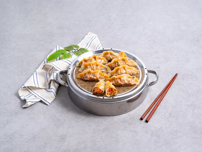 하남만두 미사점 사진 5