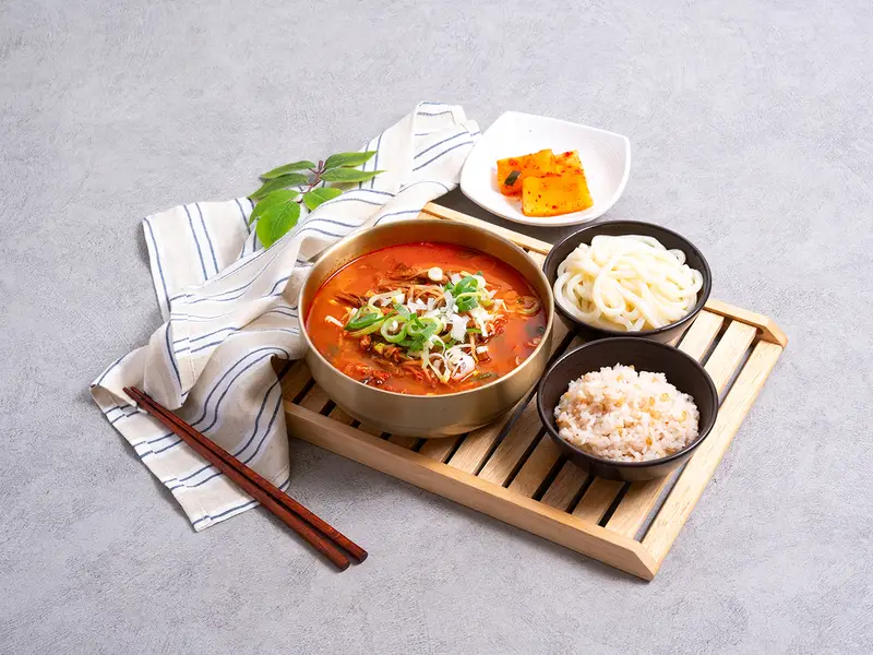 하남만두 미사점 사진 6