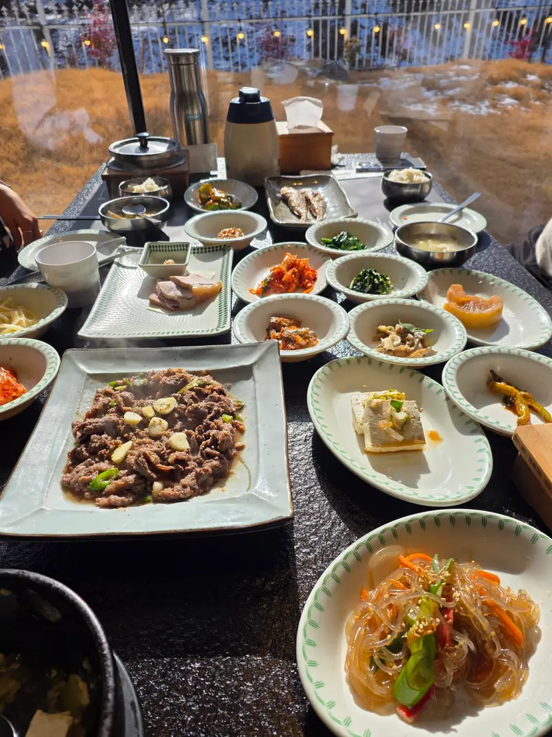 서예정식 사진 4