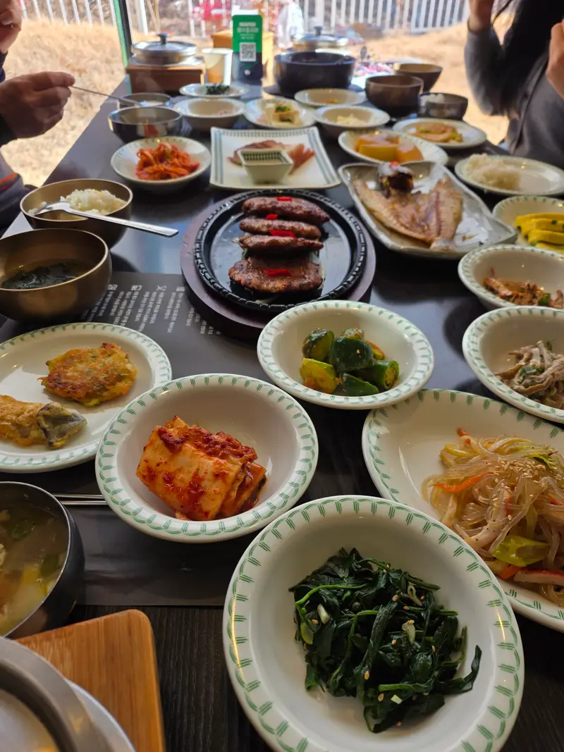 서예정식 사진 5