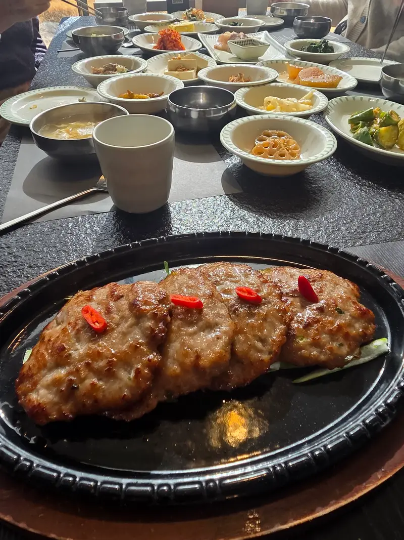 서예정식 사진 6