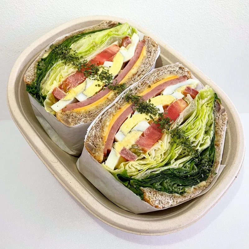 파파스 샌드위치 사진 3