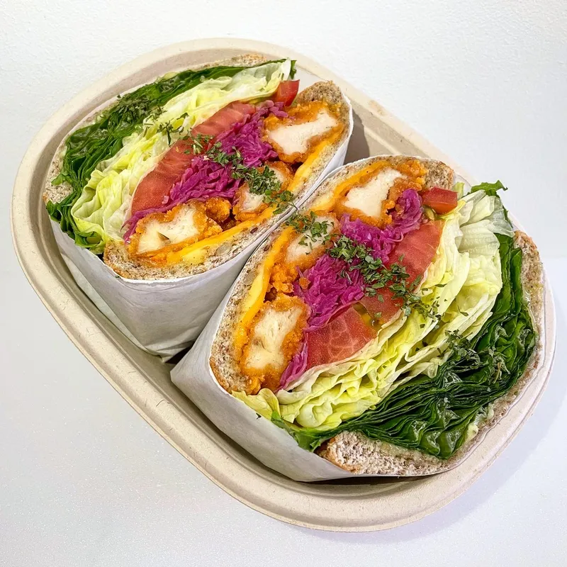 파파스 샌드위치 사진 4