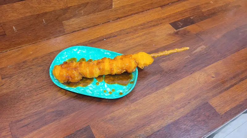 레트로떡볶이 사진 3