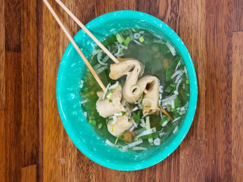 레트로떡볶이 사진 4