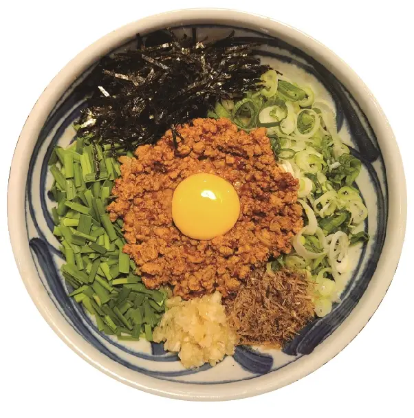 멘쇼우라멘 본점 사진 2