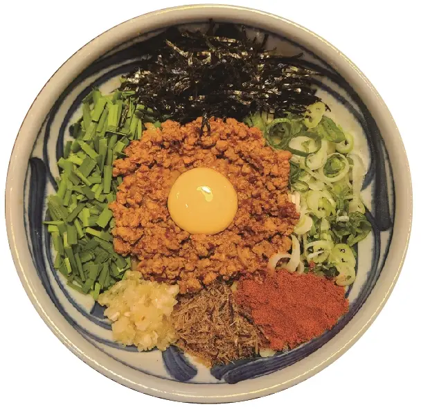 멘쇼우라멘 본점 사진 3