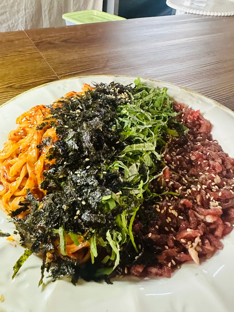 정발소굴 밤리단길점 사진 4