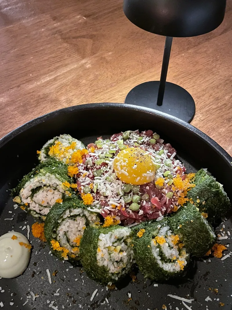 정발소굴 밤리단길점 사진 5