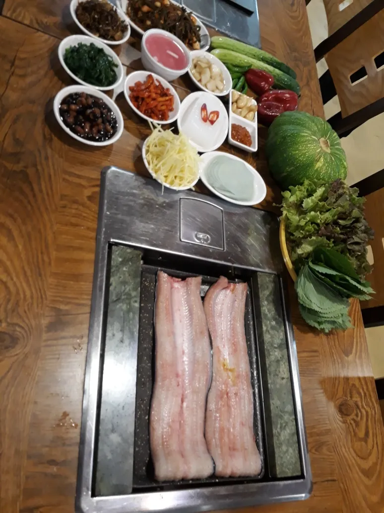 반구정장어수산 사진 4