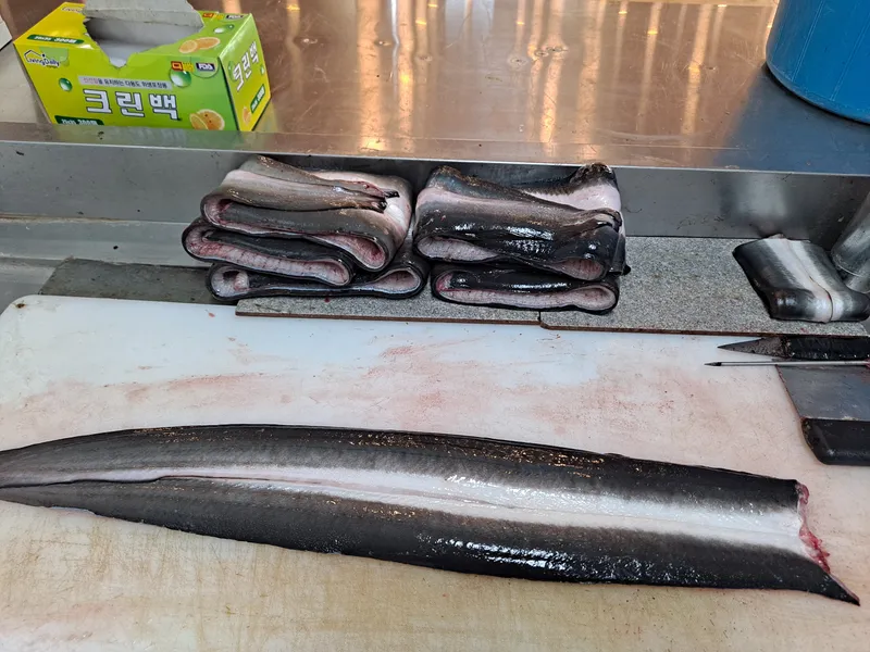 반구정장어수산 사진 5